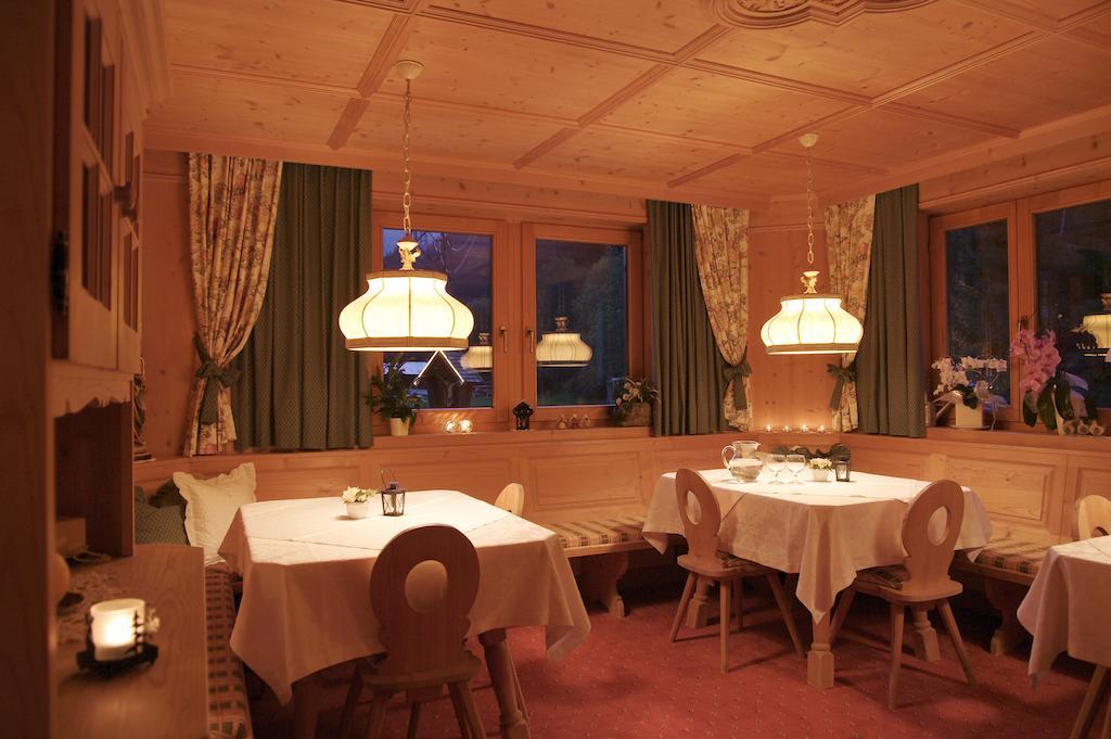 Landhaus Zauser Sankt Anton am Arlberg Exterior foto